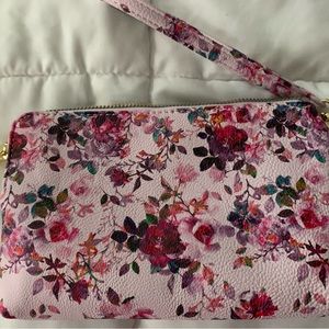 Betsey Johnson purse